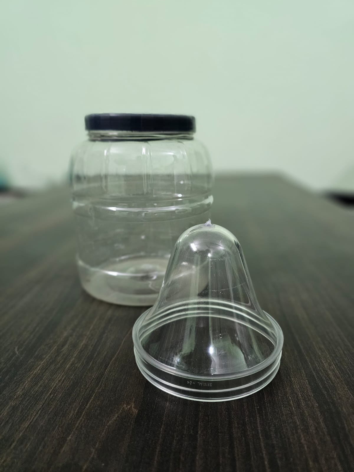 Plastic Manufacturing Company